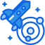Rocket icon 64x64