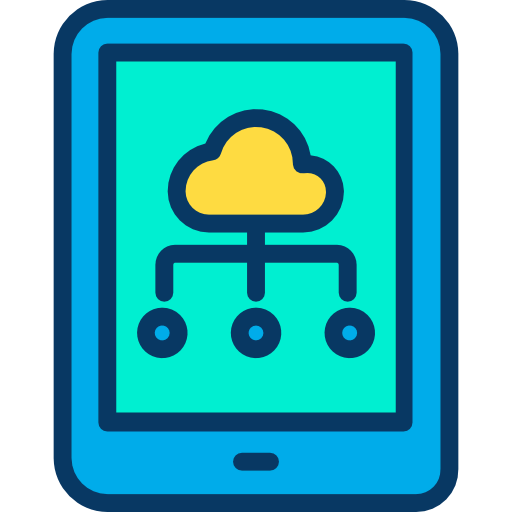 Tablet icon