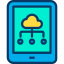 Tablet icon 64x64