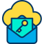 Mail icon 64x64