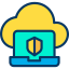 Laptop icon 64x64