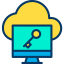 Computer icon 64x64
