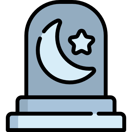 Grave icon