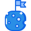 Moon icon 64x64