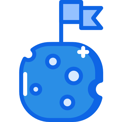 Moon icon