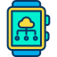 Smartwatch icon 64x64