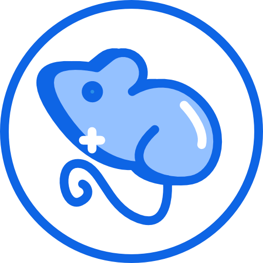 Mouse icon