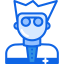 Science icon 64x64