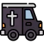 Hearse Ikona 64x64