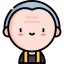 Priest icon 64x64