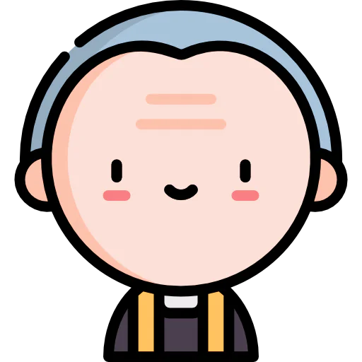 Priest icon