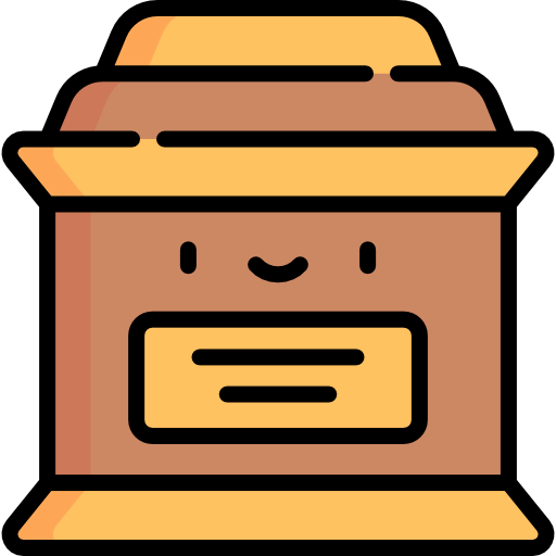 Urn icon