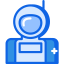 Astronaut icon 64x64