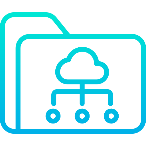 Folder icon