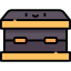Coffin icon 64x64