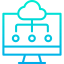 Networking icon 64x64