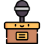 Speech icon 64x64
