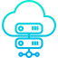 Hosting icon 64x64