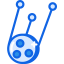 Asteroid Symbol 64x64