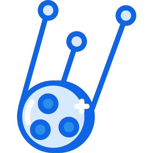 Asteroid icon