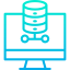 Monitor icon 64x64