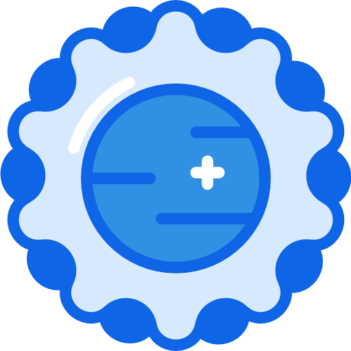 Sun icon