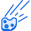 Метеор иконка 64x64