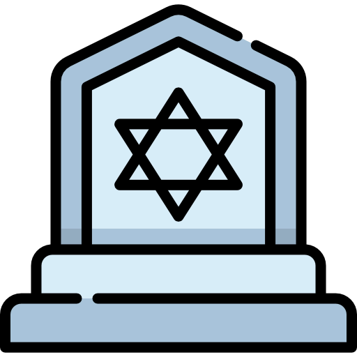Tomb icon