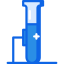 Test tube icon 64x64