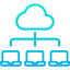 Networking icon 64x64