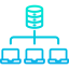 Networking icon 64x64