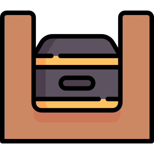 Burial icon