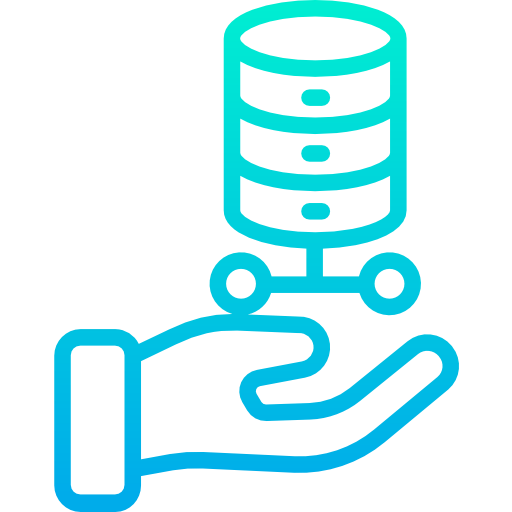 Database icon
