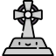 Tomb icon 64x64