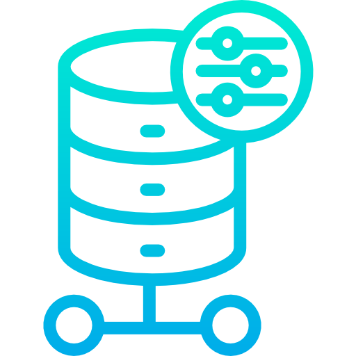 Database icon