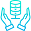 Database Symbol 64x64