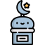 Grave icon 64x64