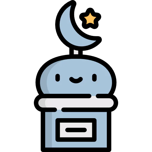 Grave icon