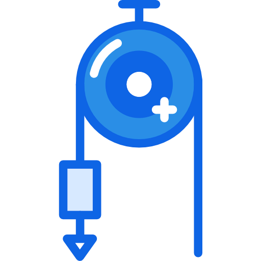 Weight icon