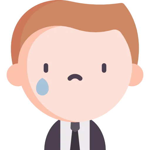 Man icon