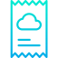 Invoice icon 64x64