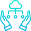 Networking icon 64x64