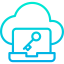 Laptop icon 64x64
