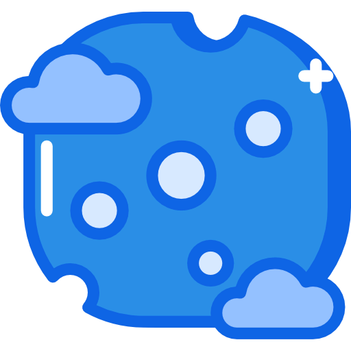 Moon icon