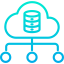 Networking icon 64x64