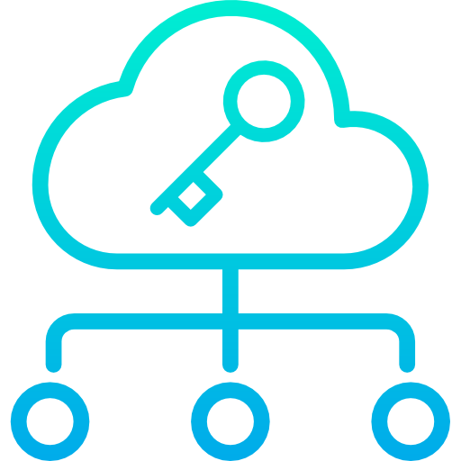 Network icon