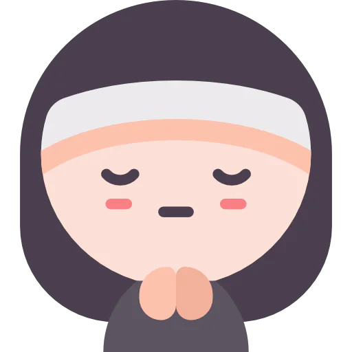 Pray icon