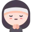 Pray icon 64x64