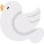 Dove icon 64x64