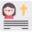 Obituary icon 64x64